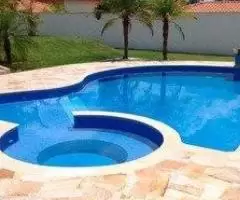 Conserto de piscina em Ibiúna e região de Sorocaba - Ibiúna