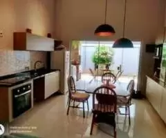 Bela casa em condominio fechado Bella Vitta - Tatui S.P