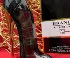 Perfume brand collection Good Girl