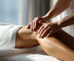 Naran Terapias e Massagem