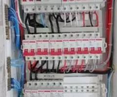 Eletricista Força Light ZAP 98386-3985