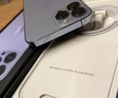 Iphone 13 Pro Max 256gb