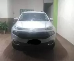 Fiat Toro 2.4 flex multiair 16/17