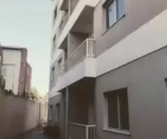 Apartamento pronto para morar