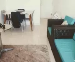 Apartamento pronto para morar