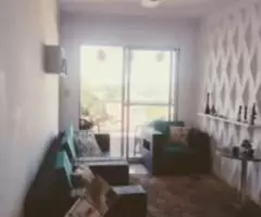 Apartamento pronto para morar