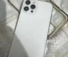 IPhone 12 pro max - Completo - único dono