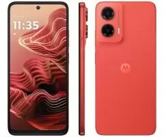 Smartphone Motorola moto G35