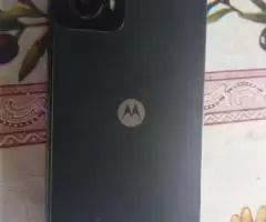 Motorola Moto G34 5g