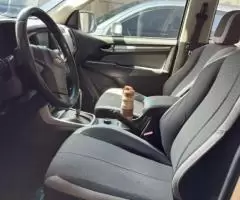 2018 Chevrolet S10 à Venda