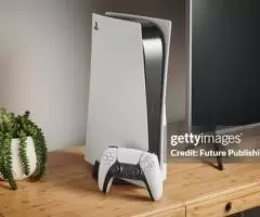 Console PlayStation® 5 Slim Edição Digital 1TB Branco - Sony