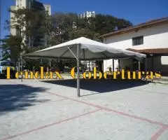 Tendas para eventos em caçapava