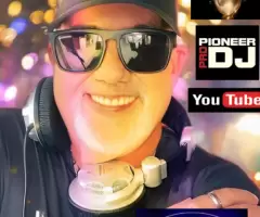 DJ André Luiz Sonorização e Iluminação Para Festas & Eventos em Geral