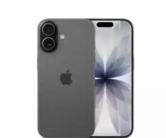 Apple iPhone 17 256GB Preto 5G Tela 6,3