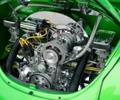Motores e Cabeçotes- Fusca/Kombi/Fiat/Gm/Ford/ Motores 3 cilindros.