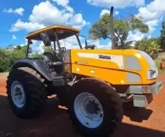 A negociar Valtra Bm 125