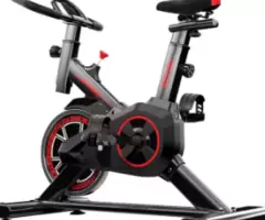 Bicicleta Ergometrica