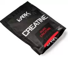 Creatina Monohidratada Pura 500g Dark Lab Unid