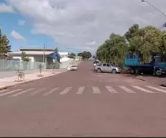 Terreno/lote quitado 364 metros na cidade de Mauá da serra PR rua boa vista