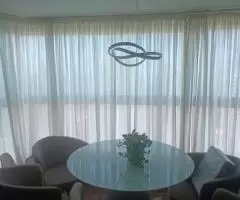 Cortinas e persianas