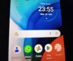 Smartphone Motorola Moto E7