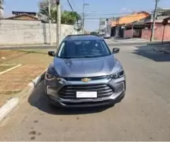 Vendo tracker turbo 1.0 - 2021