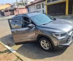 Vendo tracker turbo 1.0 - 2021