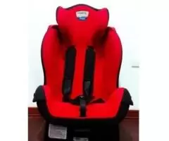 Cadeirinha infantil para auto Burigotto seminova