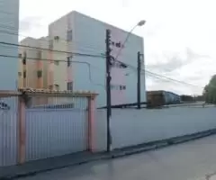 Apartamentos de 2 quartos em Recife-PE