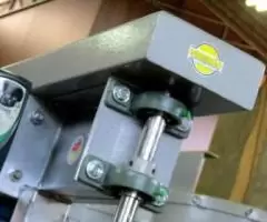 Dispersor Penumático 500Lt/1000Lt/2000Lt/3000Lt/5000Lt