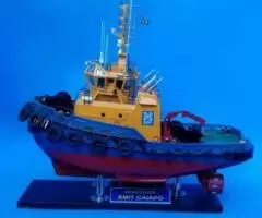 Decoração náutica