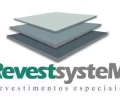 Pintura e Revestimento de Piso Epóxi