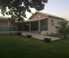 Excelente Casa de 3/4 sendo 1 Suíte no Setor Mansões de Caldas Novas!!! Casa de Esquina, novíssima!