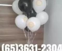 Gás hélio para balões Cuiaba ou infladores de balao