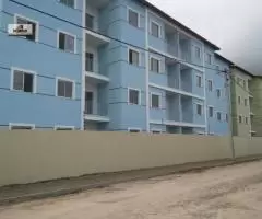 Apartamento Padrão à Venda, Planalto Horizonte - Horizonte/CE