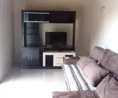 Apartamento Mobiliado sem fiador