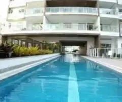 Apartamento para locação em Recreio dos Bandeirantes, 3 quartos