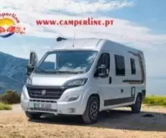 aluguel de motor-home