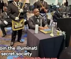 Telegrm+12672279080, Join The Illuminati Brother Hood Foundation In Brazil