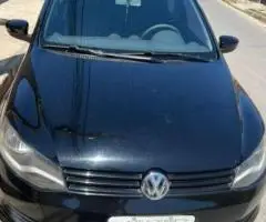 Volkswagen Gol Geração VI 1.0 8V MI Total Flex Mec. 4P 2014