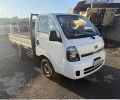 Kia Motors Bongo K-2500 2.5 4X2 TB Diesel 2020