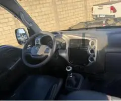 Kia Motors Bongo K-2500 2.5 4X2 TB Diesel 2020