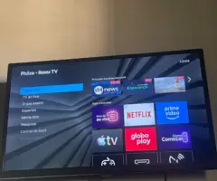 Tv smart 32 polegadas