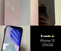 iPhone 12 / 256GB